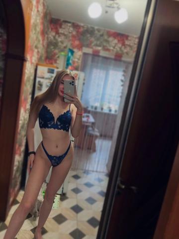 Индивидуалка Юна Фотография 5