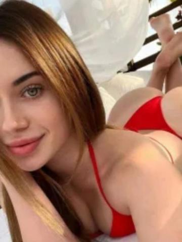 Индивидуалка Варвара Фотография 5