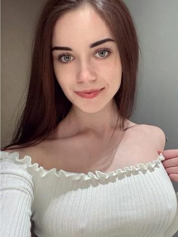 Индивидуалка Эльмира Фотография 2