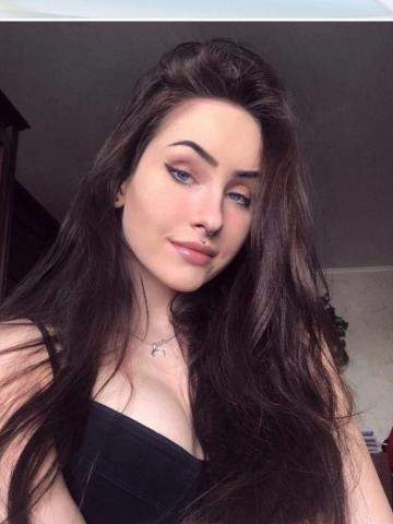 Индивидуалка Фрида Фотография 2