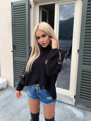 Индивидуалка Эльза Фотография 2