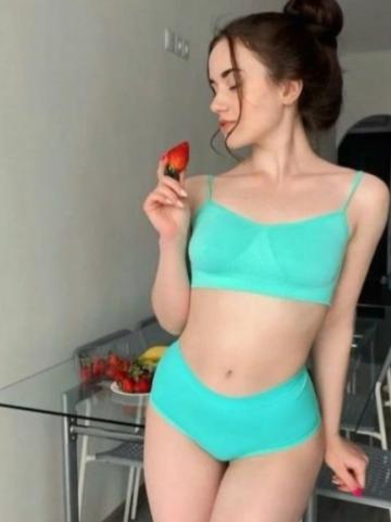 Индивидуалка Богдана Фотография 3